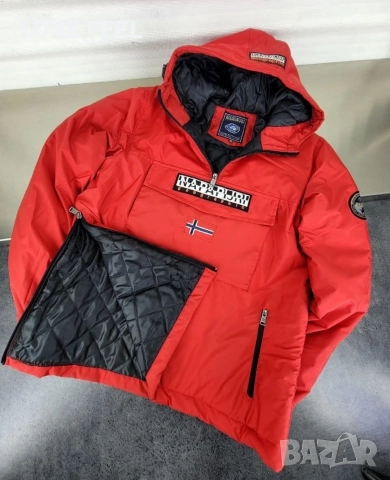 Мъжки Якета ⚜️ Hugo Boss , снимка 12 - Якета - 52671405