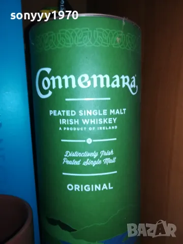 CONNEMARA-ПРАЗНА КУТИЯ ЗА КОЛЕКЦИЯ 2901250948, снимка 2 - Колекции - 48874402