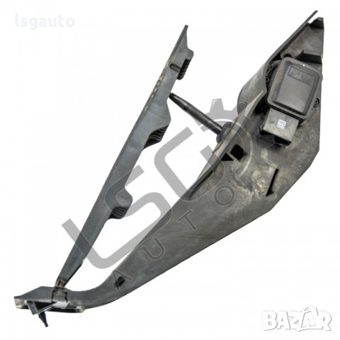 Педал газ BMW  5 Series (E60,E61) 2003-2010 B010222N-176, снимка 2 - Части - 35786782