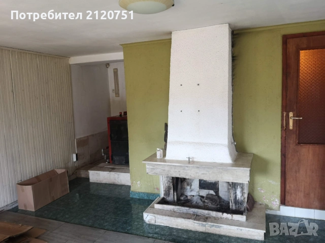 Слънчева къща във в.з. Ярема, снимка 8 - Вили - 53005179