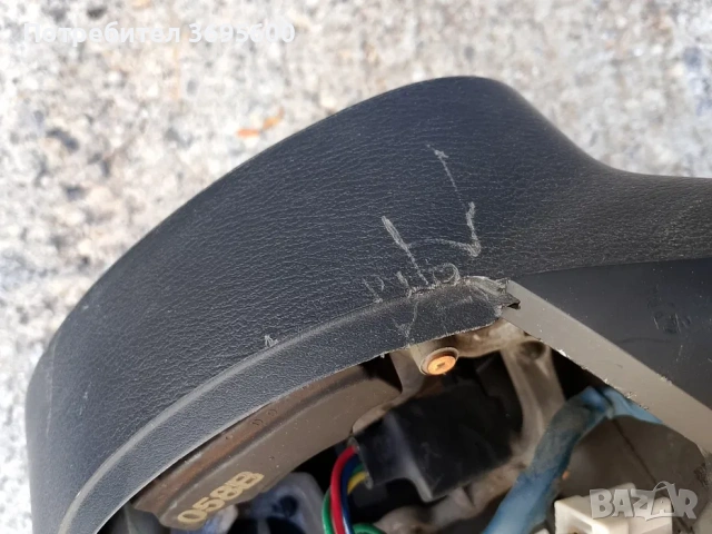 Мулти волан Nissan Qashqai Нисан Кашкай, снимка 8 - Части - 53869813