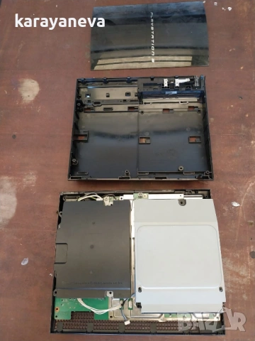 Playstation 3, снимка 2 - PlayStation конзоли - 53776757