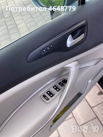 Citroën C5 Exclusive 1.6, снимка 10 - Автомобили и джипове - 52382727