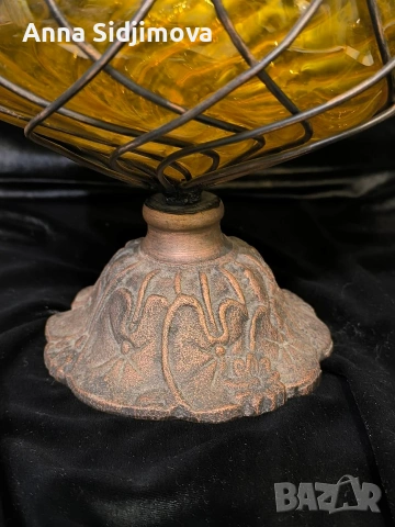 Винтидж фруктиера , снимка 4 - Антикварни и старинни предмети - 53395049