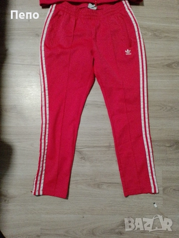 Екип Adidas , снимка 2 - Спортни екипи - 52597268