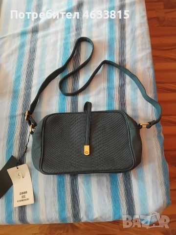 Дамски чанти и раници , снимка 10 - Чанти - 53834968