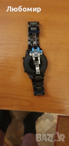 Продавам smart watch, снимка 2 - Смарт гривни - 40892886