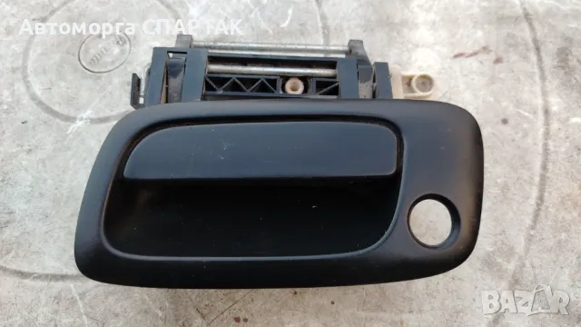 Дръжка врата Opel Zafira 2001г.(предна лява