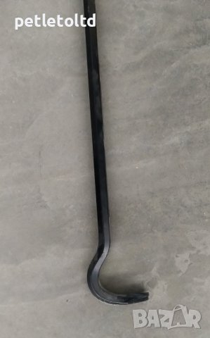 Кози крак (лост) 100 см, снимка 2 - Други инструменти - 41495685