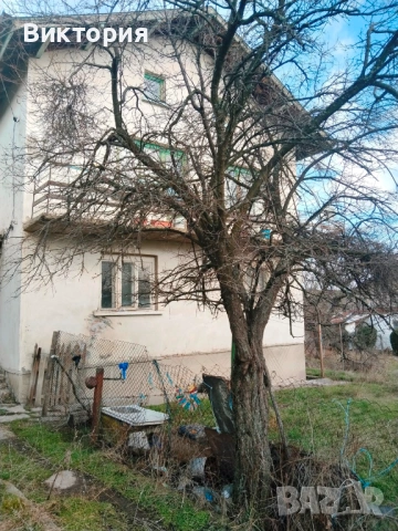 Масивна къща за постояно живеене Расник, снимка 3 - Къщи - 53563649