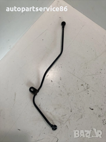 Тръба за турбокомпресор за масло за KIA Ceed 1.6 CRDi (2008)