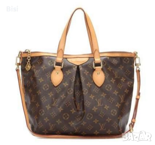 LOUIS VUITTON оригинална чанта