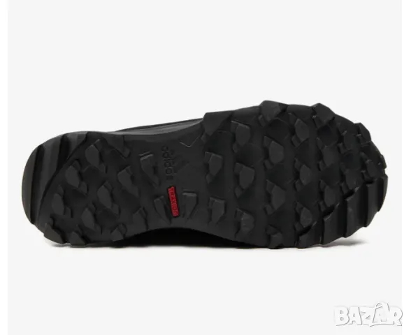  БОТУШИ ADIDAS TERREX SNOW номер 39 1/3 водоустойчиви , снимка 6 - Дамски ботуши - 47400755