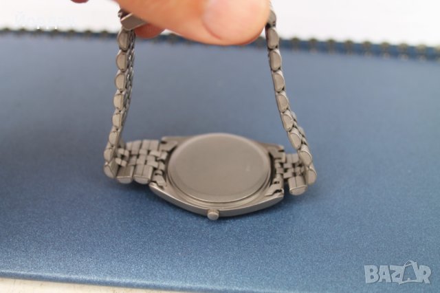 Немски часовник ''Osco'' кварц, снимка 9 - Мъжки - 41209745