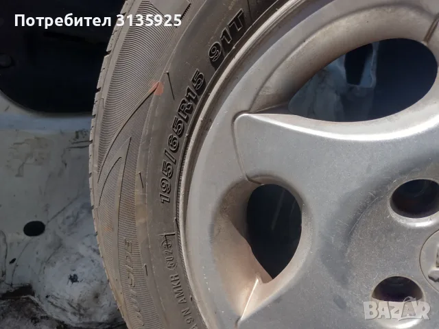 Части за Пежо 406, снимка 9 - Автомобили и джипове - 34643986