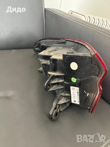 Оригинални Американски стопове Бмв х2 f39, снимка 4 - Части - 47266326