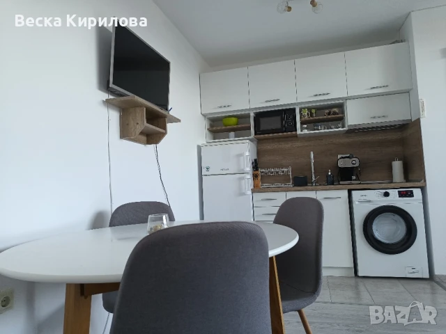 Студиа"Синьо лято"гр.Бяла , снимка 5 - Почивки на море - 37074259