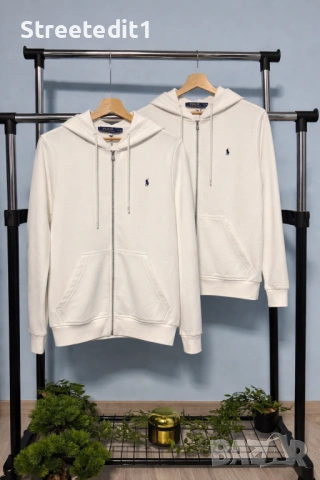 Нов суишърт Polo Ralph Lauren