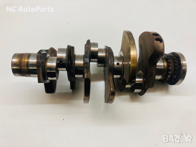 Колянов вал за Audi Ауди А6 С6 2.4 бензин 177 коня BDW 06EG 2006, снимка 2 - Части - 42700534