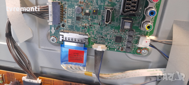 MAIN BOARD ,EBT62973003,EAX65361505(1.0), for ,LG 55LB5610, снимка 3 - Части и Платки - 36324479