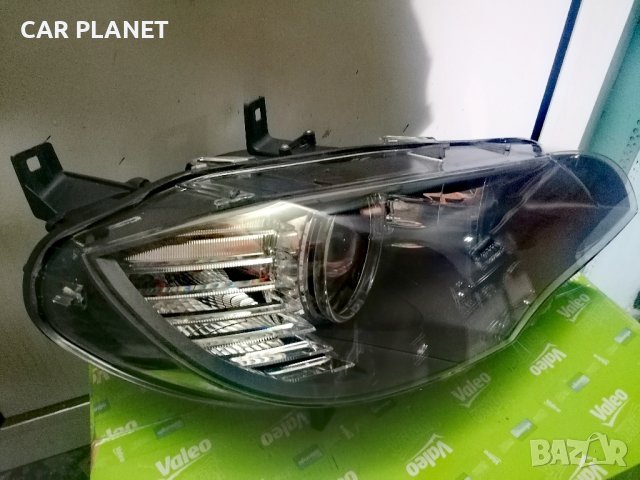 Фар Фарове за БМВ Х6 Е71 Х5 М Е70 / BMW X6 E71 X5 M E70 Bi-Xenon Lci. , снимка 3 - Части - 41968983