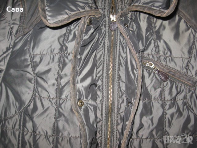 Зимно яке RESET  дамско,ХЛ, снимка 6 - Якета - 39259791