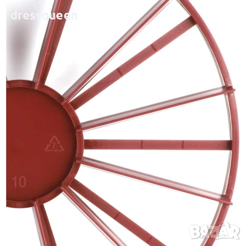 4428 Двустранен разделител за торти и сладкиши-Перфектни порции всеки път, снимка 10 - Форми - 53633467