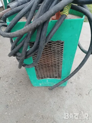 Електрожен Кракра, Перник. 