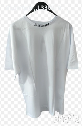 тениска Palm Angels , снимка 2 - Тениски - 51317002