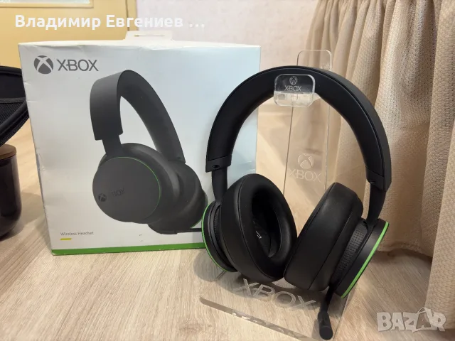 Xbox Series S / Ексбокс Серия С, снимка 3 - Xbox конзоли - 56058725
