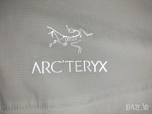 Arc'teryx  Atom Hoody (М) дамско яке Arcteryx, снимка 3 - Якета - 52396466