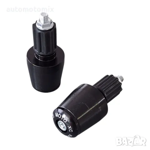 Балансьори, Тапи за кормило 2бр. - 721058, снимка 3 - Аксесоари и консумативи - 49558943