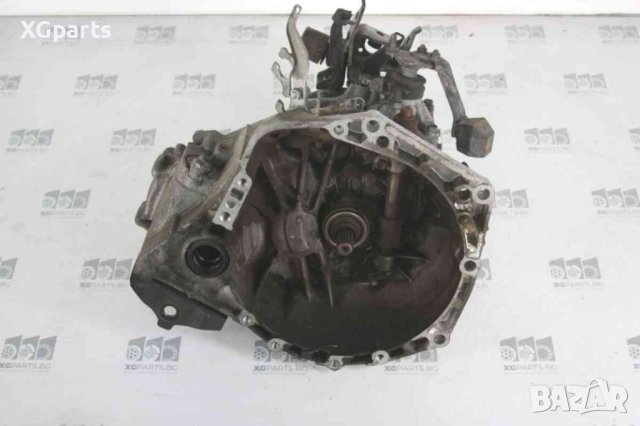 Ръчна скоростна кутия за Toyota Yaris II 1.0i 69 к.с. (2005-2012), снимка 3 - Части - 42651721