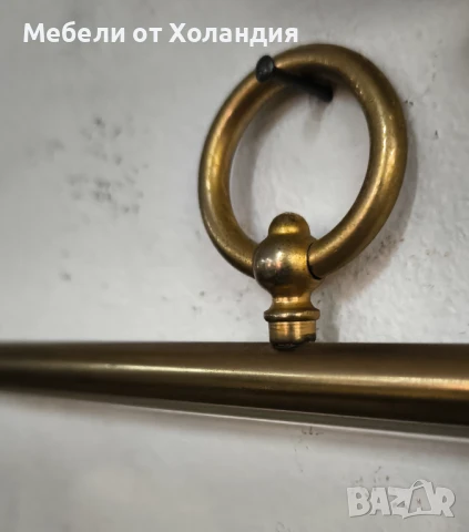 Белгийска декорация за окачване, снимка 3 - Пана - 50999623