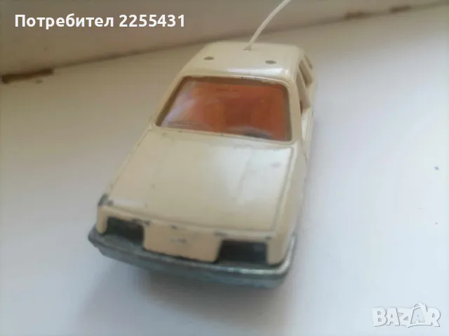 Продавам модели СИКУ SIKU , снимка 10 - Колекции - 49634619