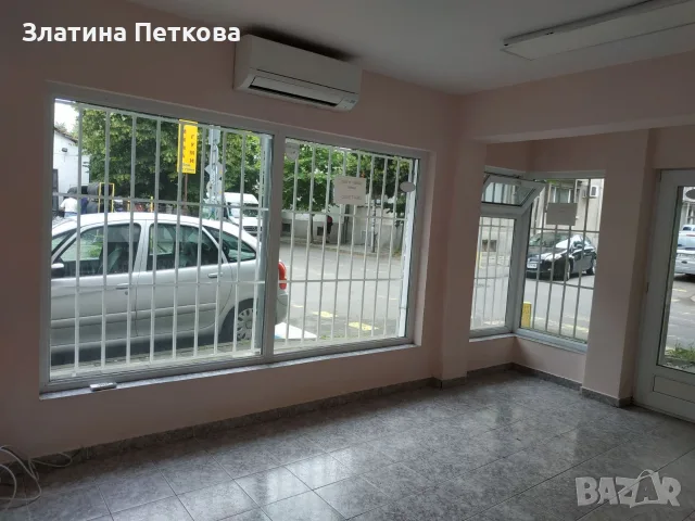 Отдава под наем търговско или офис помещение, снимка 5 - Магазини - 56293413