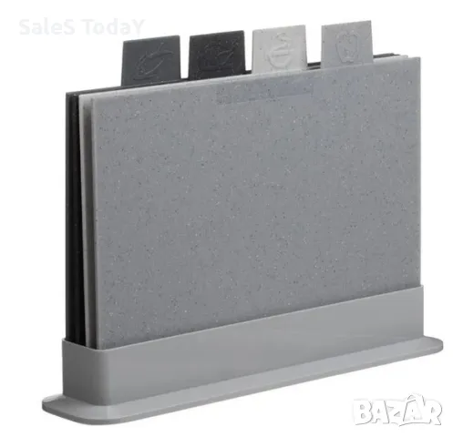 Комплект дъски за рязане