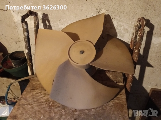 Вентилатори с електромотор за външно тяло на климатик , снимка 7 - Климатици - 41995669