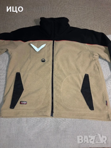 Поларено работно горнище Cofra , снимка 3 - Спортни дрехи, екипи - 53136412