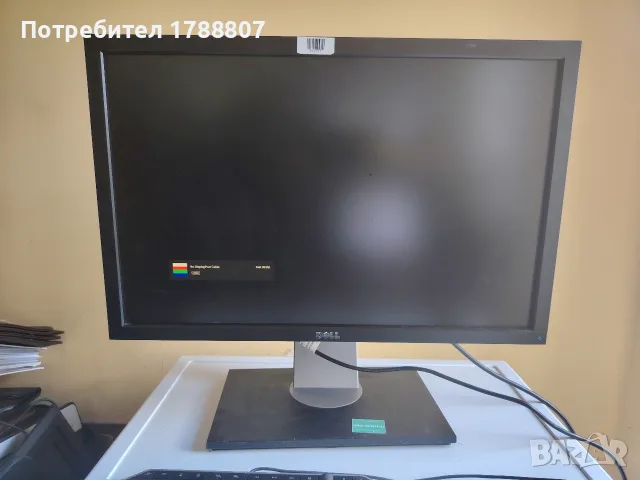 Монитор Dell 24 