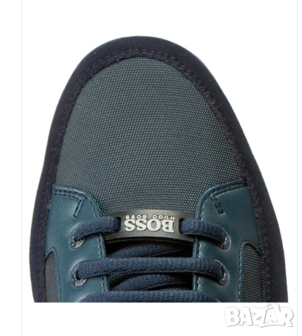 Hugo Boss Spacit номер 43 сникърси/ обувки / маратонки / , снимка 5 - Спортно елегантни обувки - 53699643