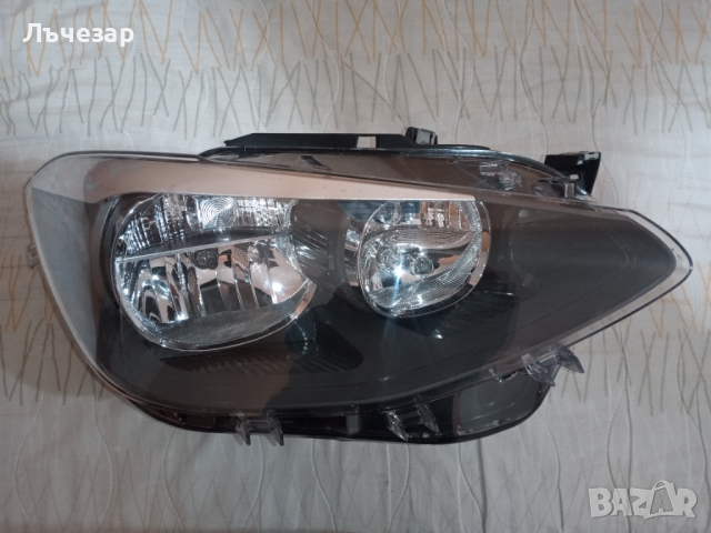 Части БМВ ф20 , снимка 9 - Части - 36006702