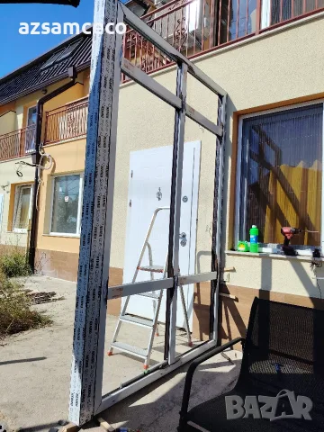 Изработка На Пвц и Алуминиева дограма, снимка 6 - Дограми - 51886789