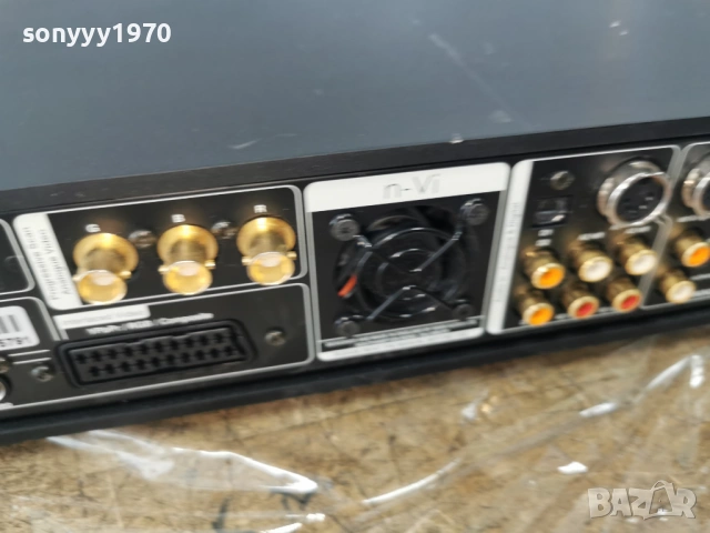 NAIM 0902261018, снимка 6 - Ресийвъри, усилватели, смесителни пултове - 53410219