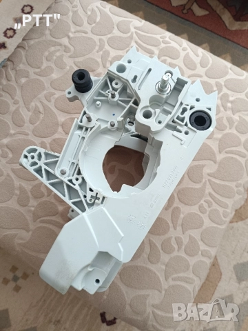 Картер за моторна резачка STIHL