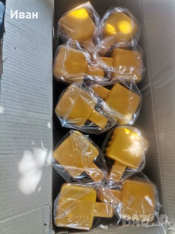 10 броя ретро фенери , снимка 6 - Друга електроника - 41472339