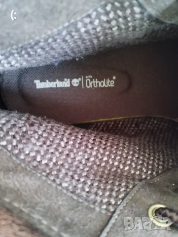 Timbarland номер 38.5., снимка 9 - Дамски ботуши - 47474674