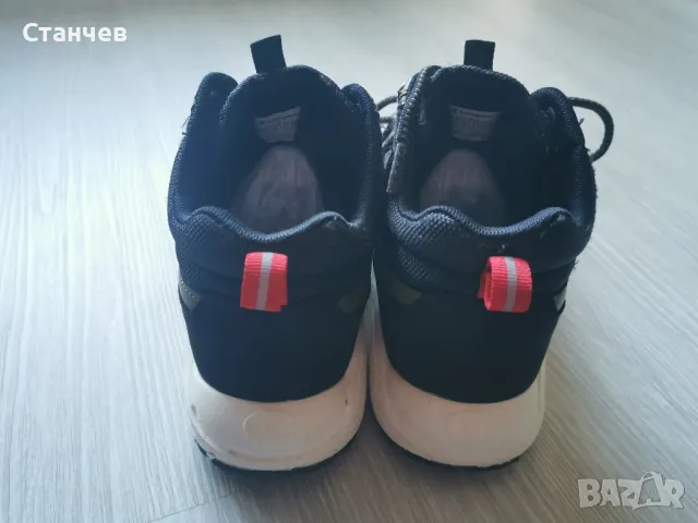 Два чифта високи маратонки Шампион 37  , снимка 11 - Детски маратонки - 50031094