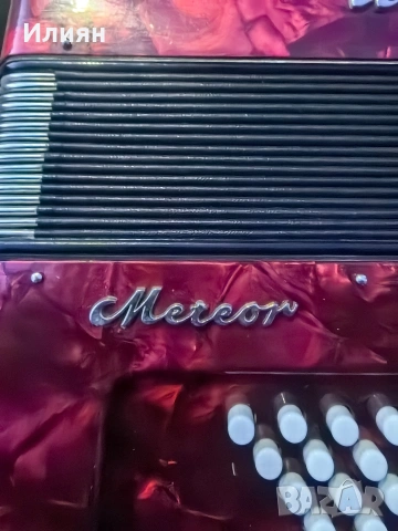 Акордеон , снимка 4 - Акордеони - 53409623