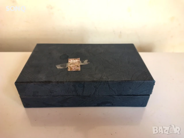 Уникални Стари Английски Порцеланови Пепелници, снимка 12 - Антикварни и старинни предмети - 51164333